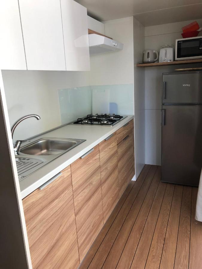 Mobil Homes Malufi 266 Jezera Luaran gambar