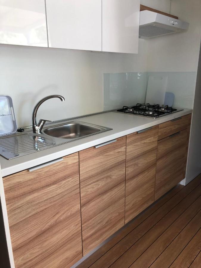 Mobil Homes Malufi 266 Jezera Luaran gambar