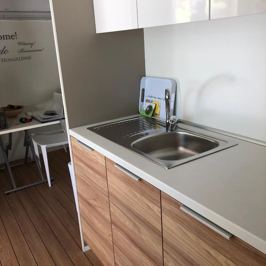 Mobil Homes Malufi 266 Jezera Luaran gambar