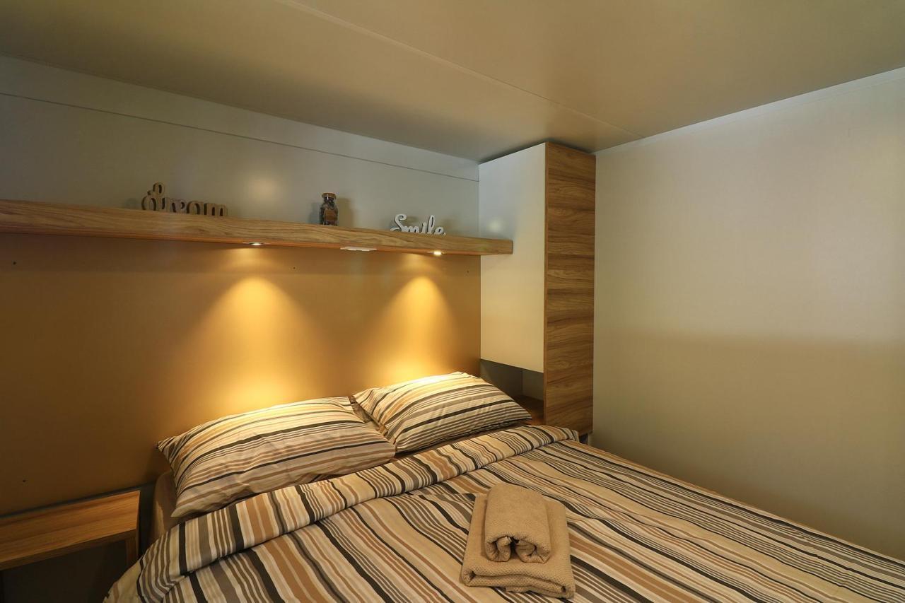 Mobil Homes Malufi 266 Jezera Luaran gambar