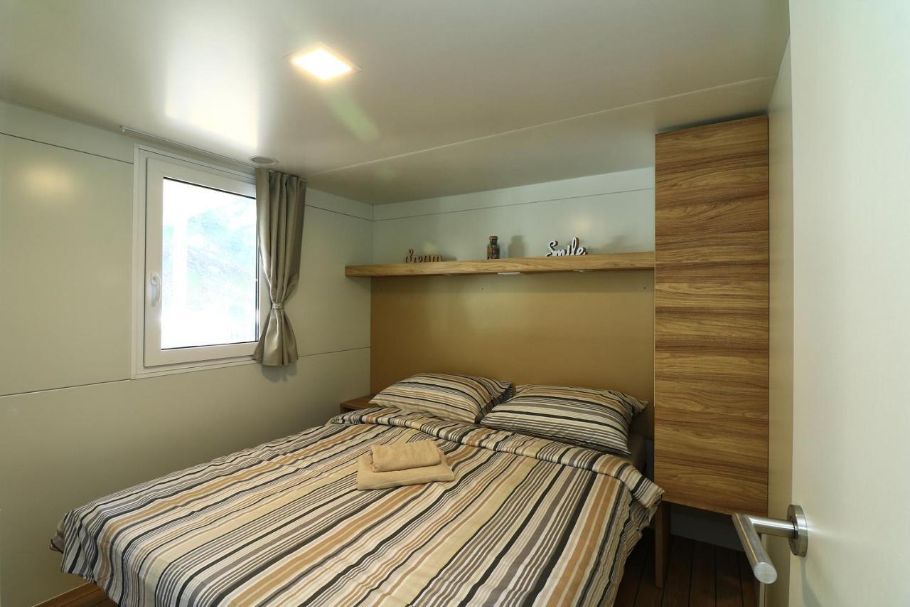 Mobil Homes Malufi 266 Jezera Luaran gambar