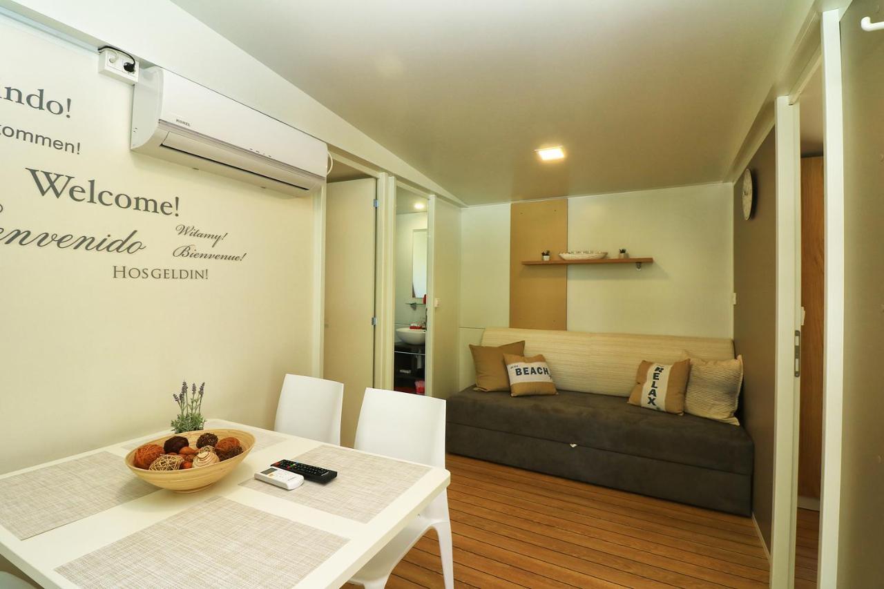 Mobil Homes Malufi 266 Jezera Luaran gambar