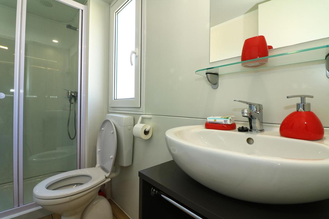 Mobil Homes Malufi 266 Jezera Luaran gambar