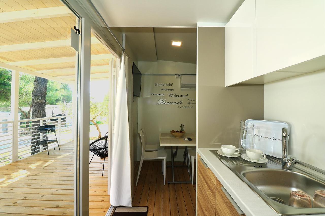 Mobil Homes Malufi 266 Jezera Luaran gambar