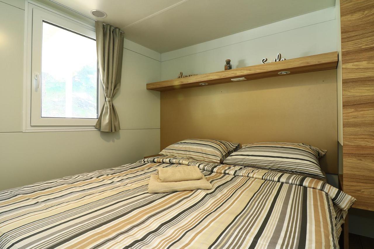 Mobil Homes Malufi 266 Jezera Luaran gambar