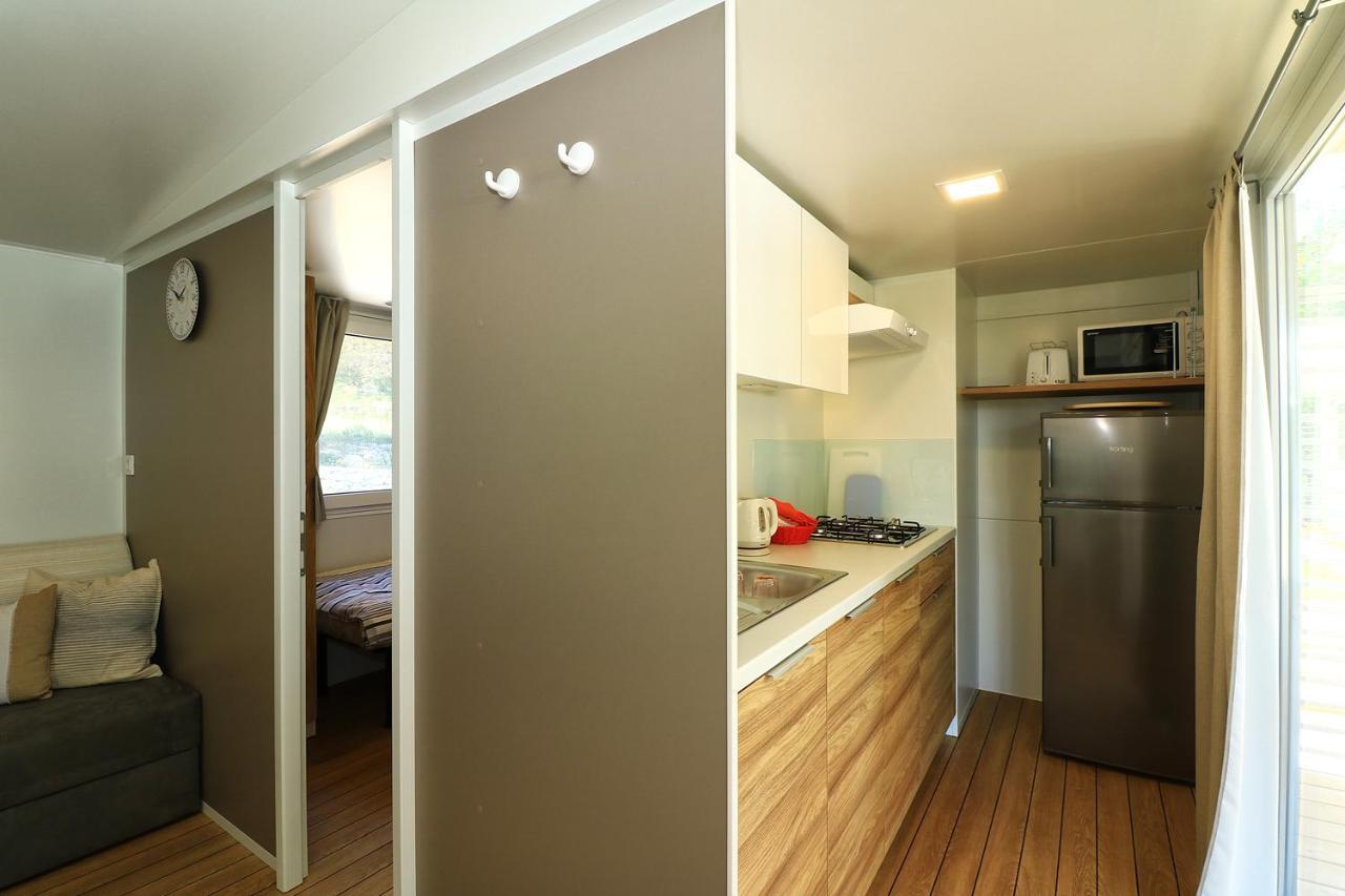 Mobil Homes Malufi 266 Jezera Luaran gambar