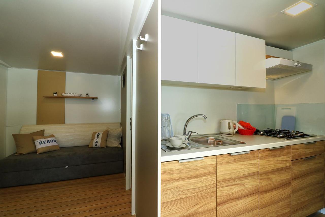 Mobil Homes Malufi 266 Jezera Luaran gambar
