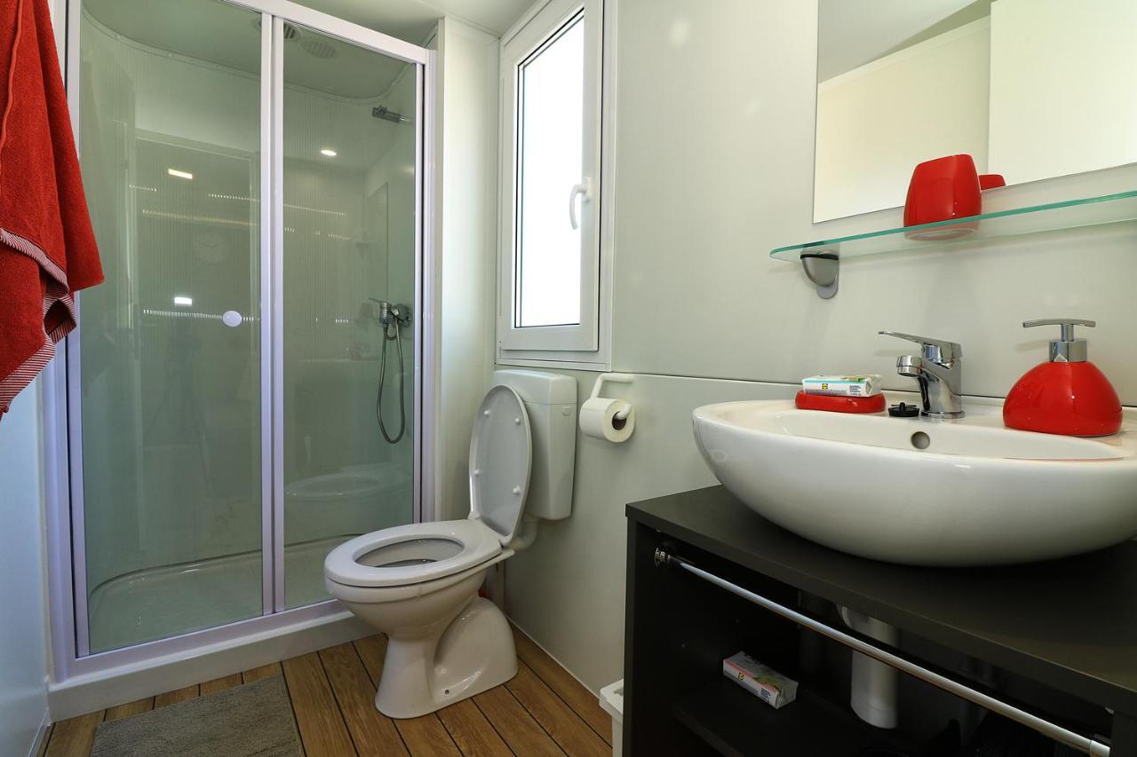 Mobil Homes Malufi 266 Jezera Luaran gambar