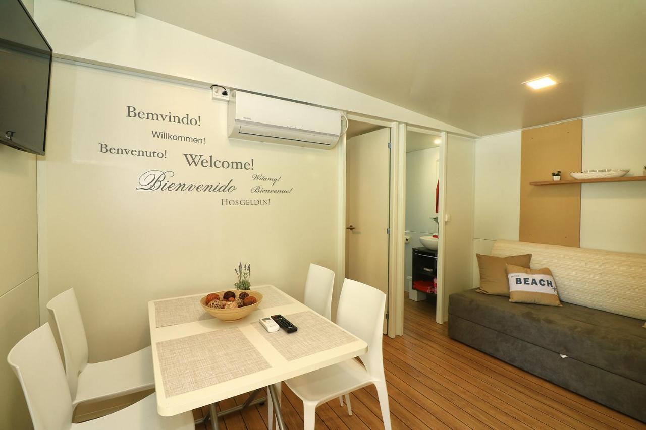 Mobil Homes Malufi 266 Jezera Luaran gambar